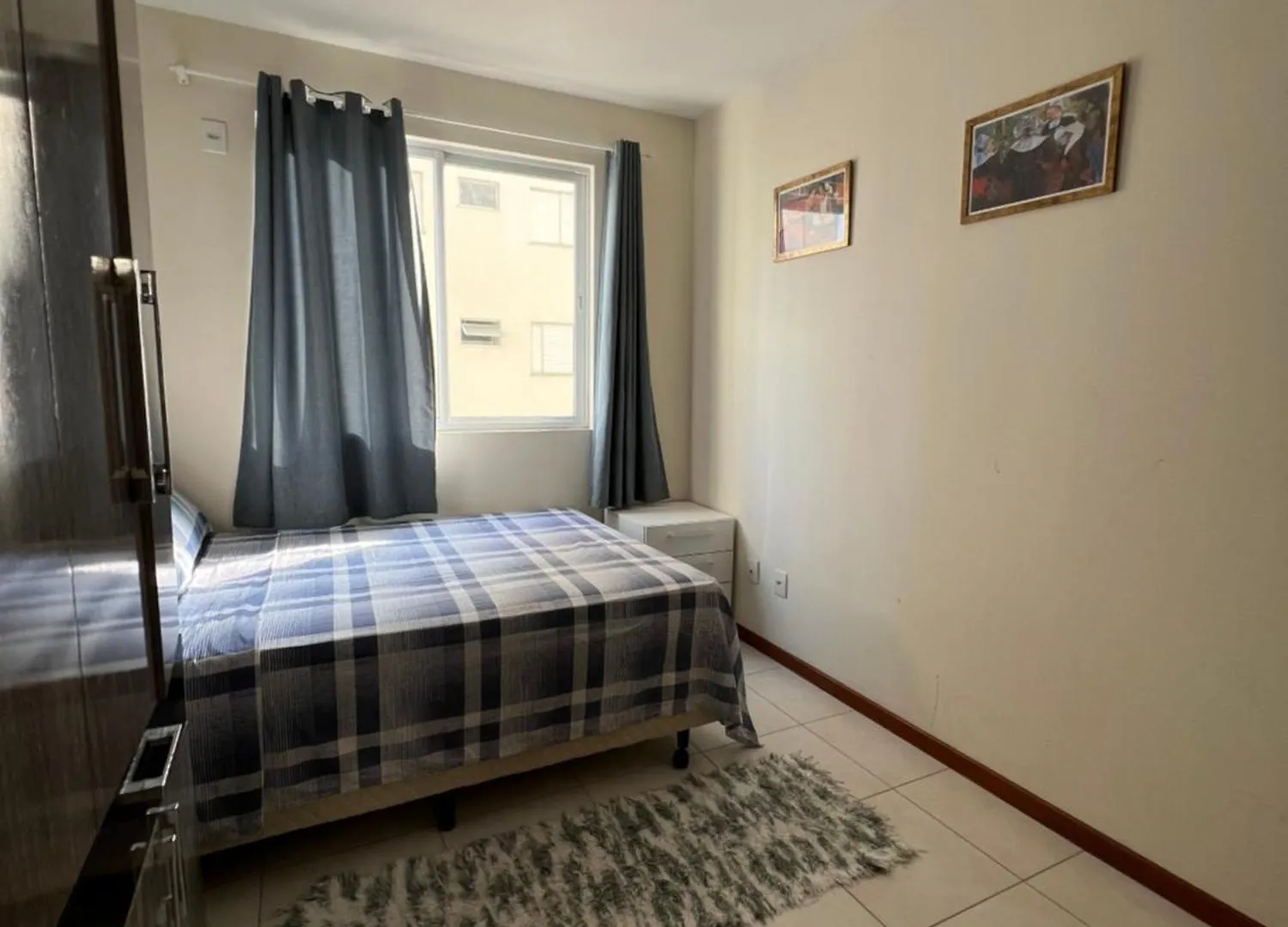 Lägenhet Apartamento Proximo Ao Centro Multiuso Sao Jose
