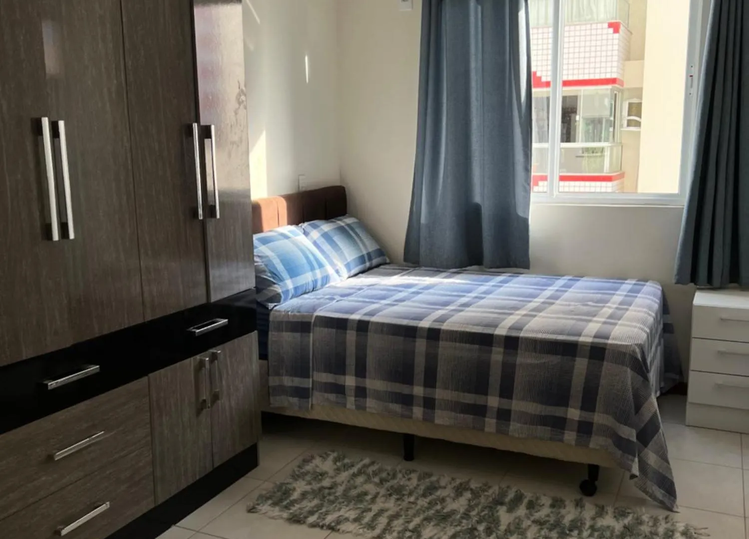 Apartamento Proximo Ao Centro Multiuso Sao Jose Brasilien