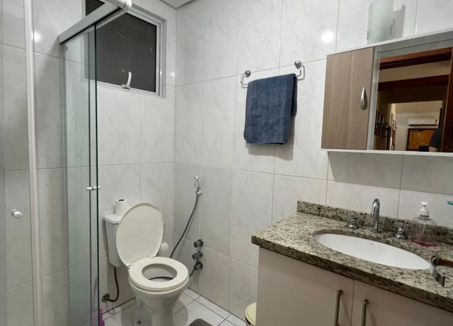 Apartamento Proximo Ao Centro Multiuso Sao Jose Sao Jose (Santa Catarina)