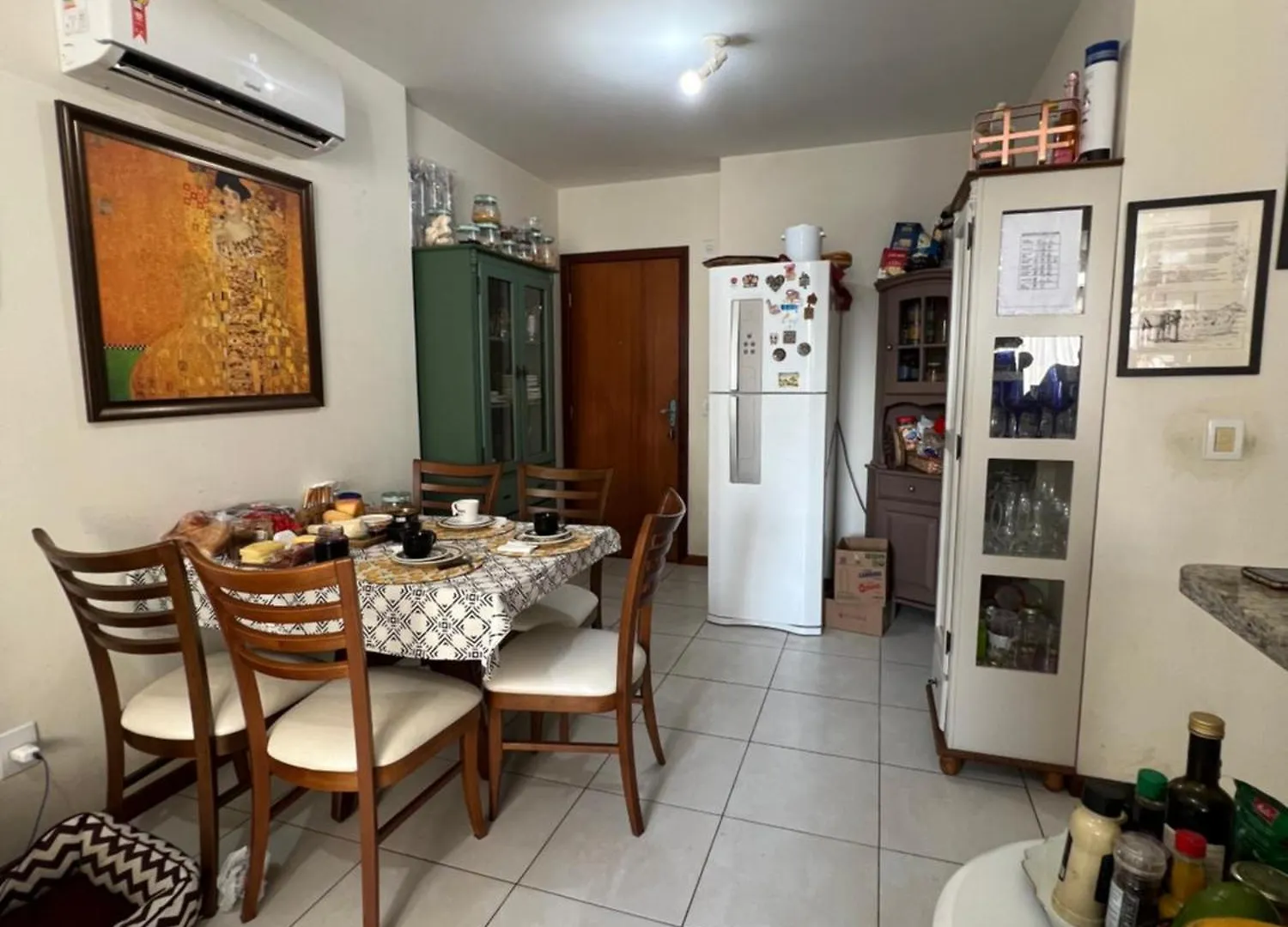 Apartamento Proximo Ao Centro Multiuso Sao Jose Lägenhet Sao Jose (Santa Catarina)