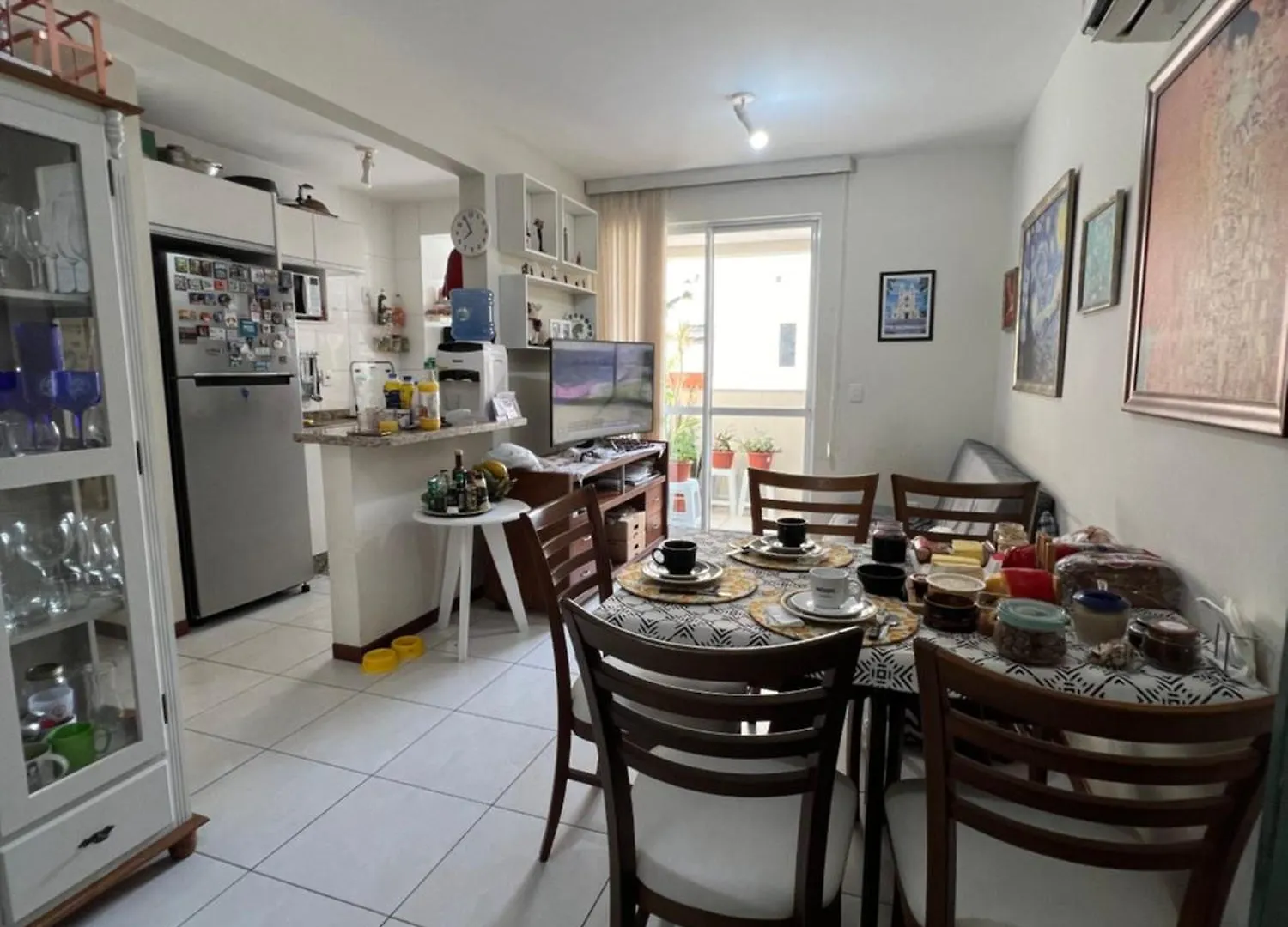 Apartamento Proximo Ao Centro Multiuso Sao Jose