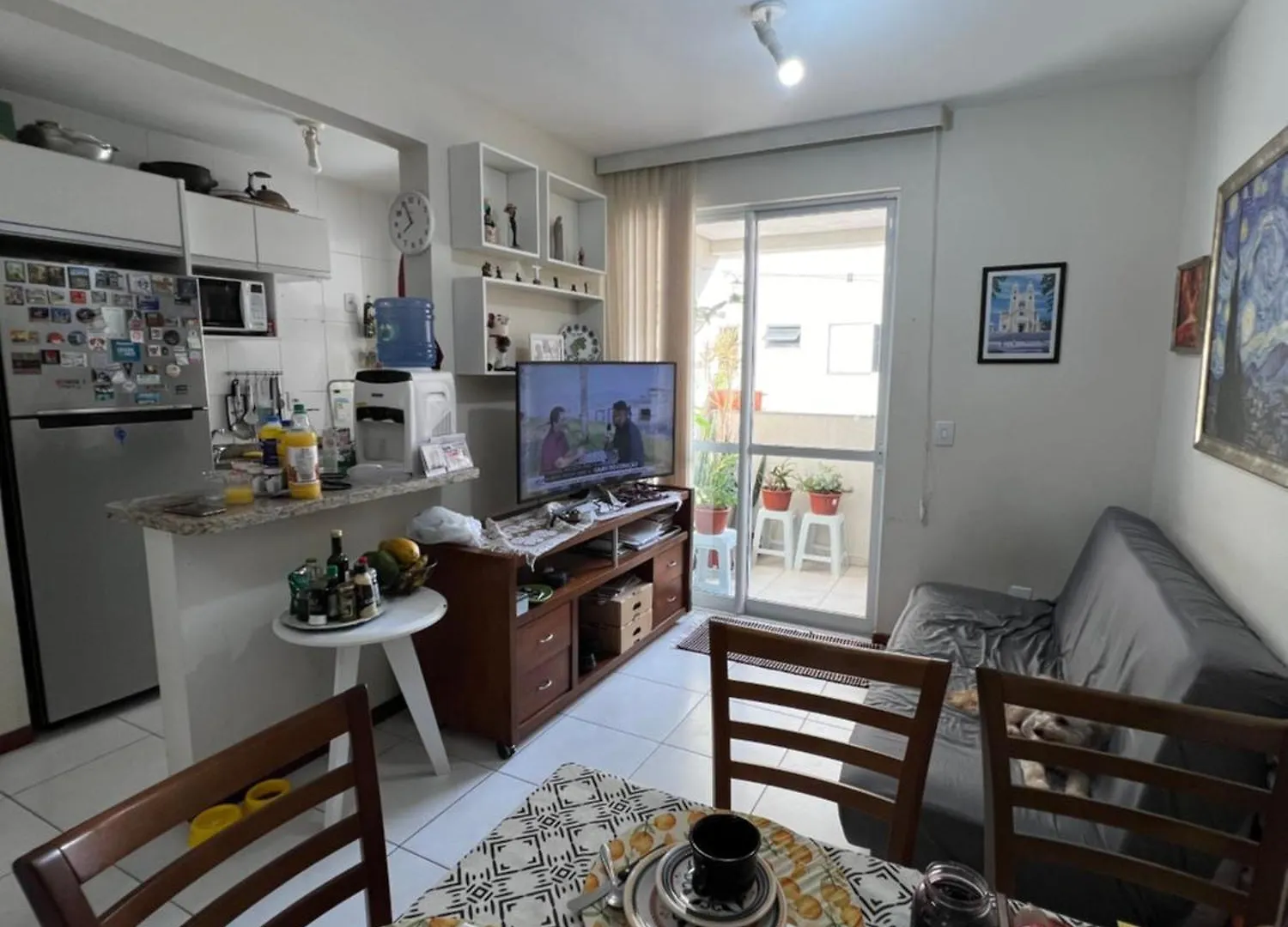 Apartamento Proximo Ao Centro Multiuso Sao Jose Sao Jose (Santa Catarina)