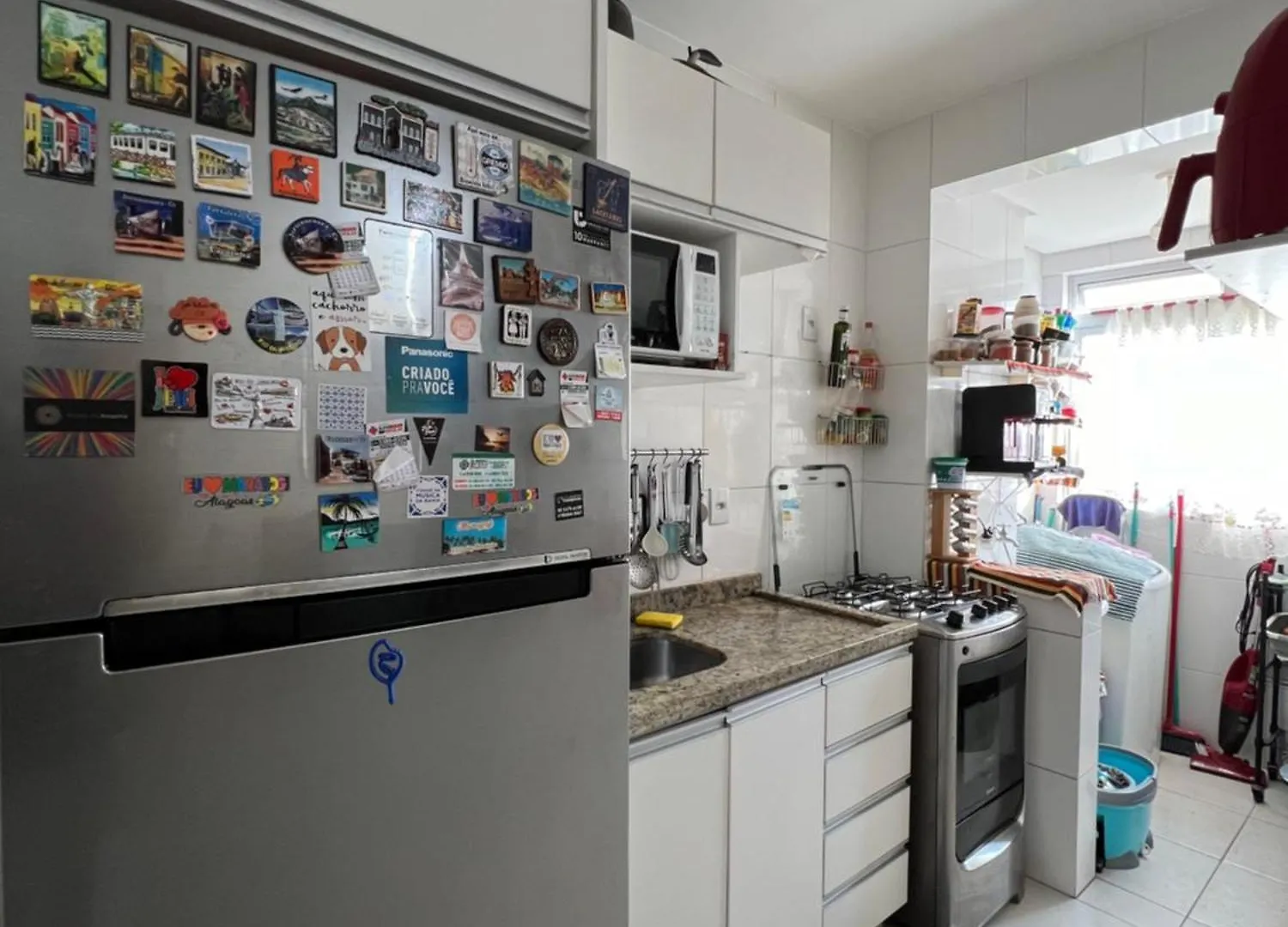 Apartamento Proximo Ao Centro Multiuso Sao Jose 0*, Sao Jose (Santa Catarina)