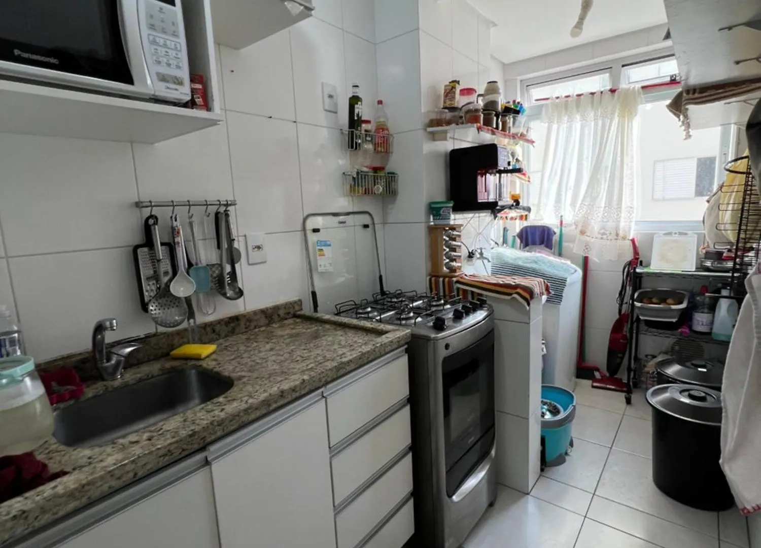 Apartamento Proximo Ao Centro Multiuso Sao Jose Lägenhet Sao Jose (Santa Catarina)