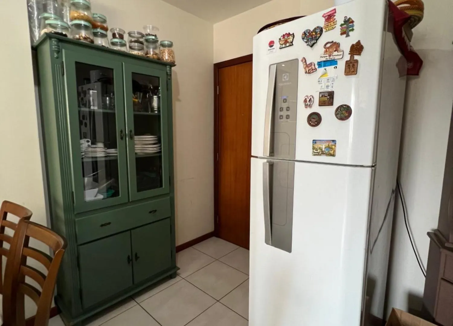 Apartamento Proximo Ao Centro Multiuso Sao Jose 0*, Sao Jose (Santa Catarina)