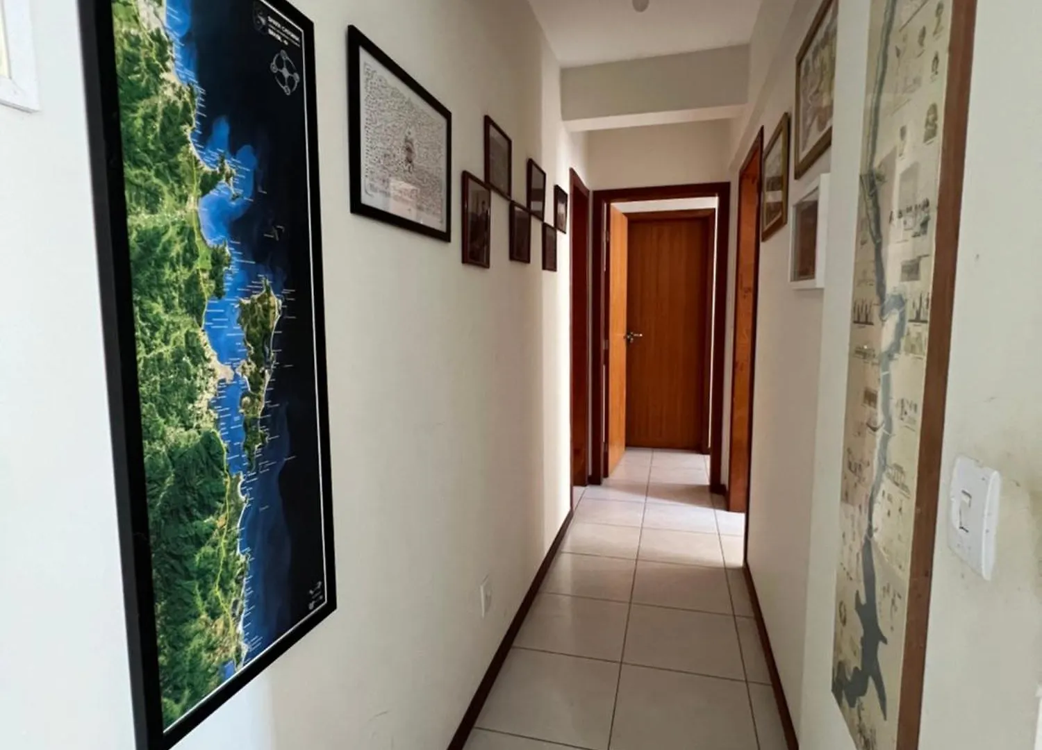 Lägenhet Apartamento Proximo Ao Centro Multiuso Sao Jose