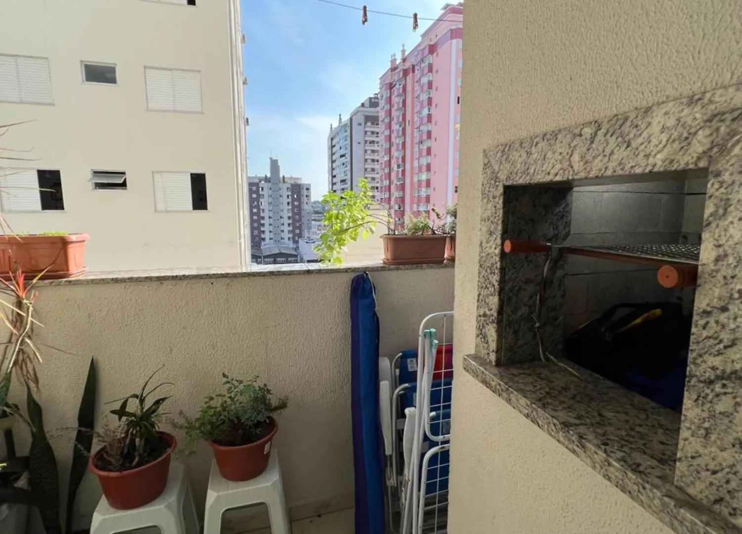 Apartamento Proximo Ao Centro Multiuso Sao Jose Lägenhet
