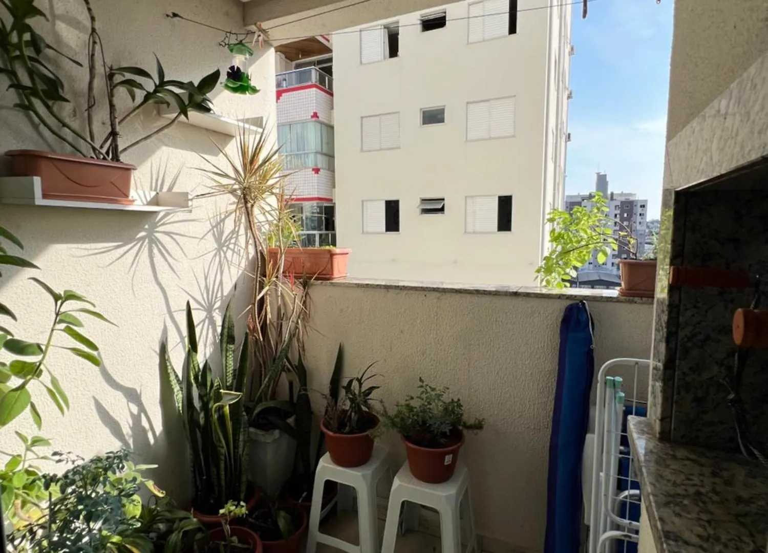Apartamento Proximo Ao Centro Multiuso Sao Jose